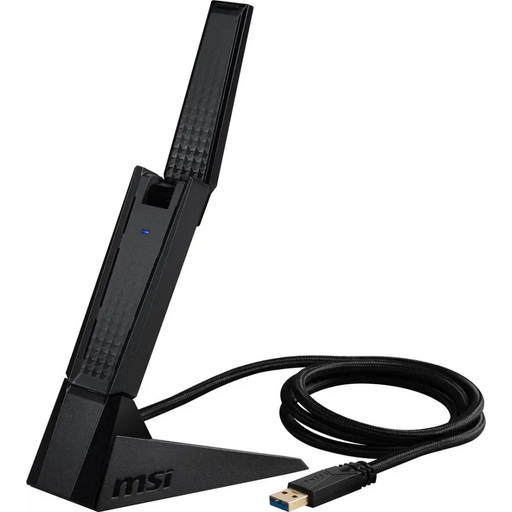 Адаптер USB WiFi - MSI AXE5400