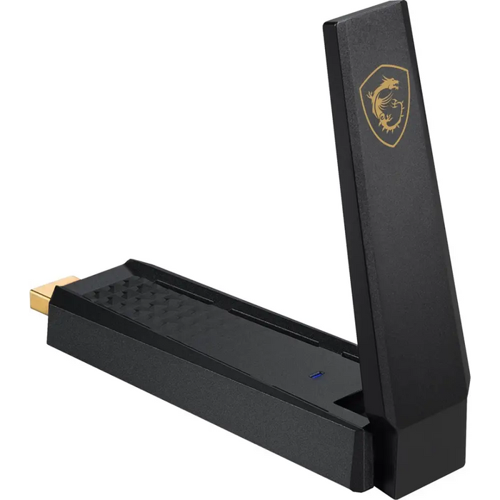 Адаптер USB WiFi - MSI AXE5400