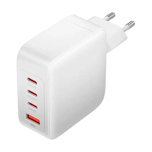 Адаптер Vention FEIW0-EU 3xUSB-C USB-A