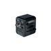 Адаптер Verbatim UTA - 01 Universal Travel Adapter