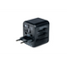 Адаптер Verbatim UTA - 01 Universal Travel Adapter