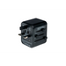 Адаптер Verbatim UTA - 02 Universal Travel Adapter