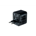 Адаптер Verbatim UTA - 02 Universal Travel Adapter