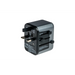 Адаптер Verbatim UTA - 03 Universal Travel Adapter