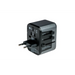 Адаптер Verbatim UTA - 03 Universal Travel Adapter