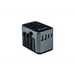 Адаптер Verbatim UTA - 03 Universal Travel Adapter