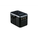 Адаптер Verbatim UTA - 04 Universal Travel Adapter