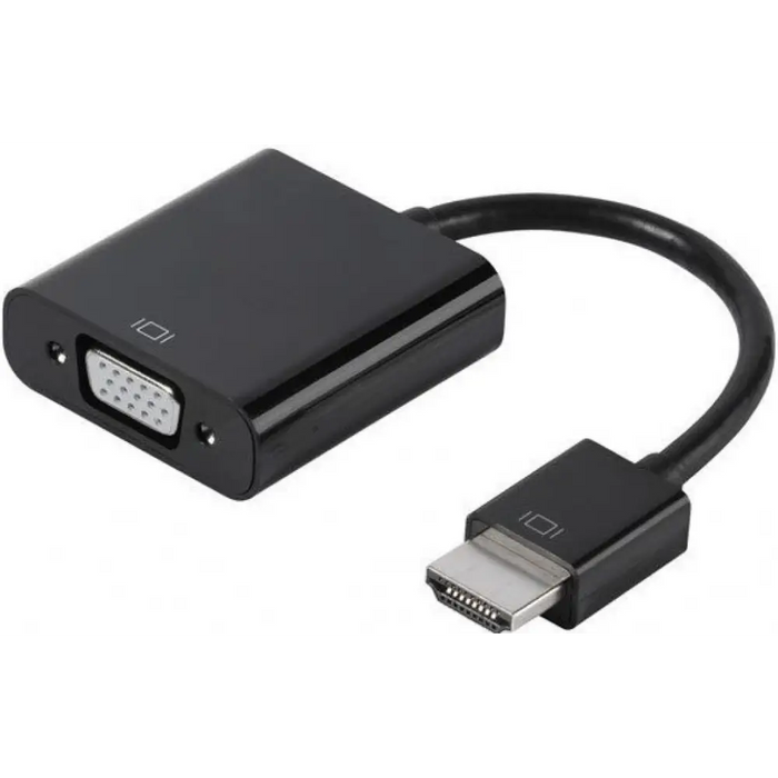 Адаптер Vivanco 45493 HDMI към VGA