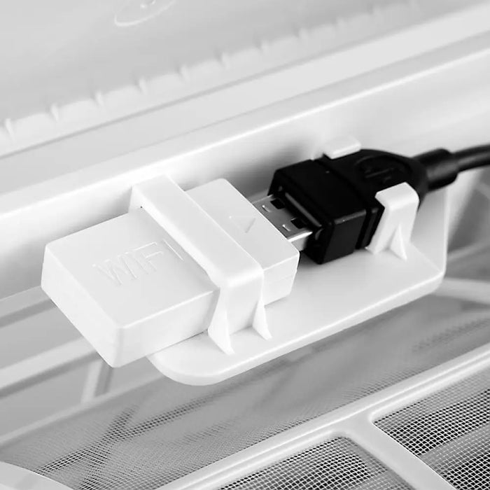 Адаптер Wi-Fi AUX F.L.J ser. USB WIFI_2022