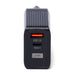 Адаптер Wozinsky USB USB-C 20W черна