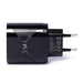 Адаптер Wozinsky USB USB-C 65W GaN черен (WWCGM1)