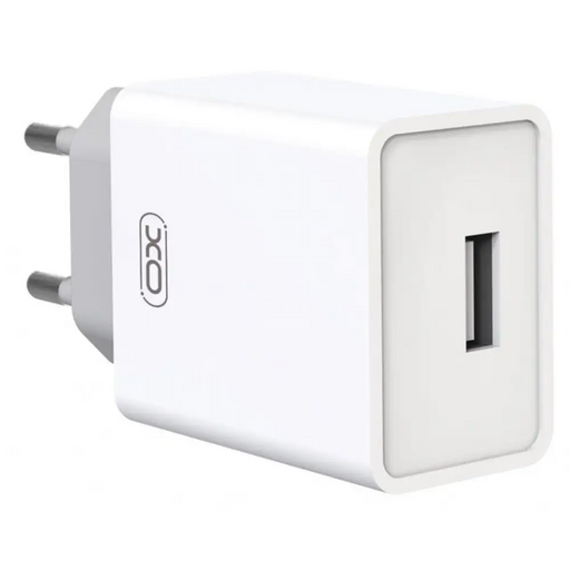 Адаптер XO L93 2.4A Charger