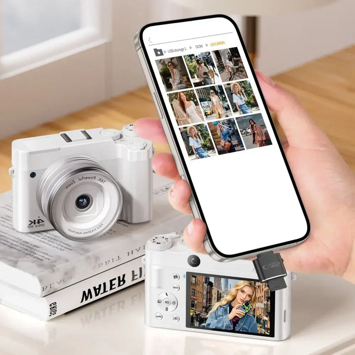 Адаптер за четец на microSD карти Tech-Protect UltraBoost