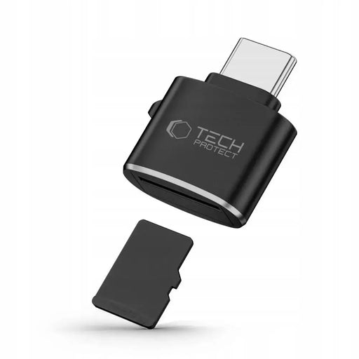 Адаптер за четец на microSD карти Tech-Protect UltraBoost