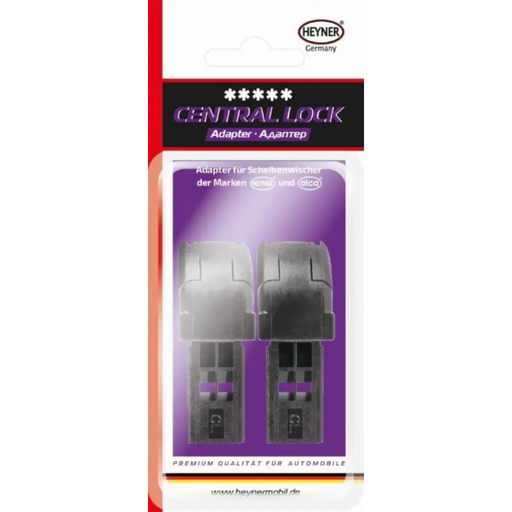 АДАПТЕР ЗА ЧИСТАЧКИ HYBRID CENTRAL LOCK