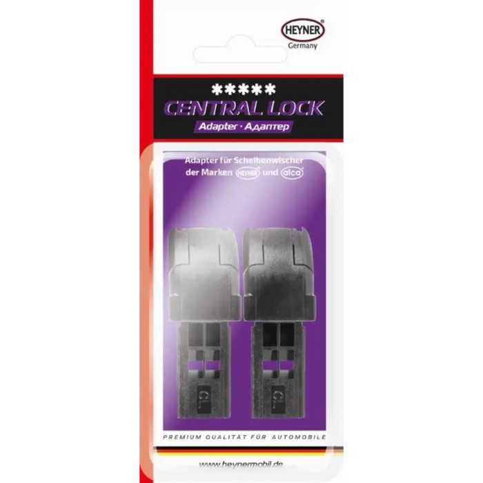 АДАПТЕР ЗА ЧИСТАЧКИ HYBRID CENTRAL LOCK
