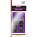 АДАПТЕР ЗА ЧИСТАЧКИ HYBRID CENTRAL LOCK