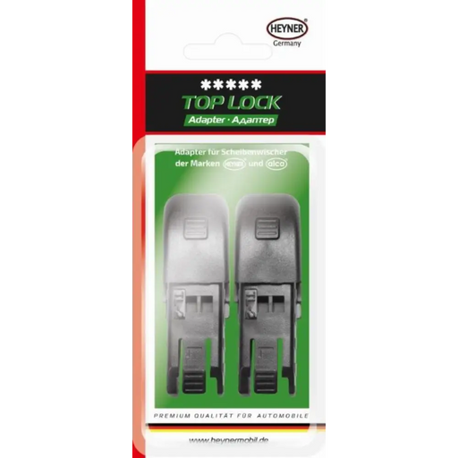 АДАПТЕР ЗА ЧИСТАЧКИ HYBRID TOP LOCK