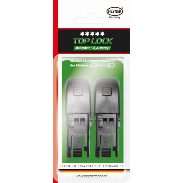 АДАПТЕР ЗА ЧИСТАЧКИ HYBRID TOP LOCK