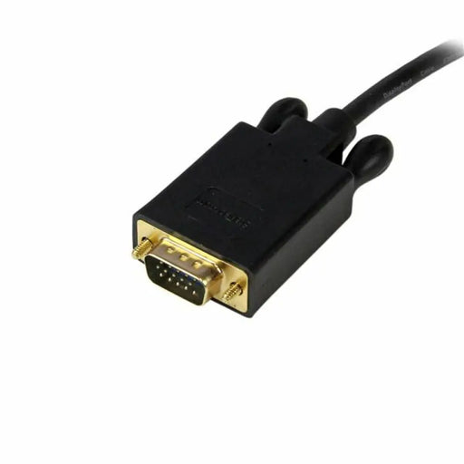 Адаптер за DisplayPort към VGA Startech DP2VGAMM10B 3 m