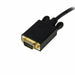 Адаптер за DisplayPort към VGA Startech DP2VGAMM10B 3 m