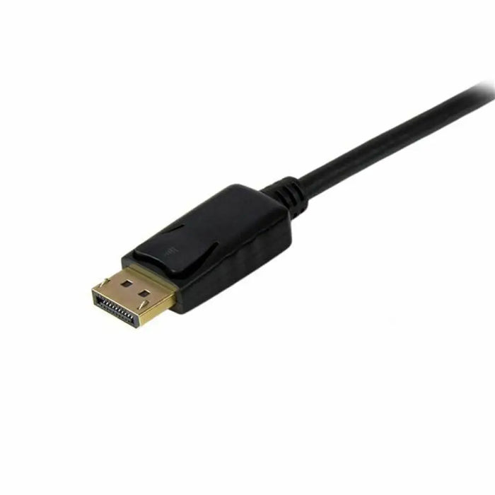 Адаптер за DisplayPort към VGA Startech DP2VGAMM10B 3 m