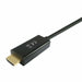 Адаптер за DisplayPort към HDMI Equip 119391 Черен 3 m
