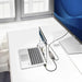 Адаптер за DisplayPort към HDMI Startech 148B-HDMI-DP-8K 30