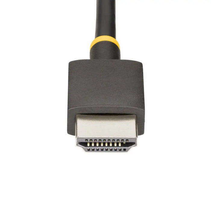 Адаптер за DisplayPort към HDMI Startech 148B-HDMI-DP-8K 30