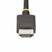 Адаптер за DisplayPort към HDMI Startech 148B-HDMI-DP-8K 30