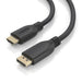 Адаптер за DisplayPort към HDMI Aisens AISENS A125-0921
