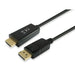 Адаптер за DisplayPort към HDMI Equip 119391 Черен 3 m
