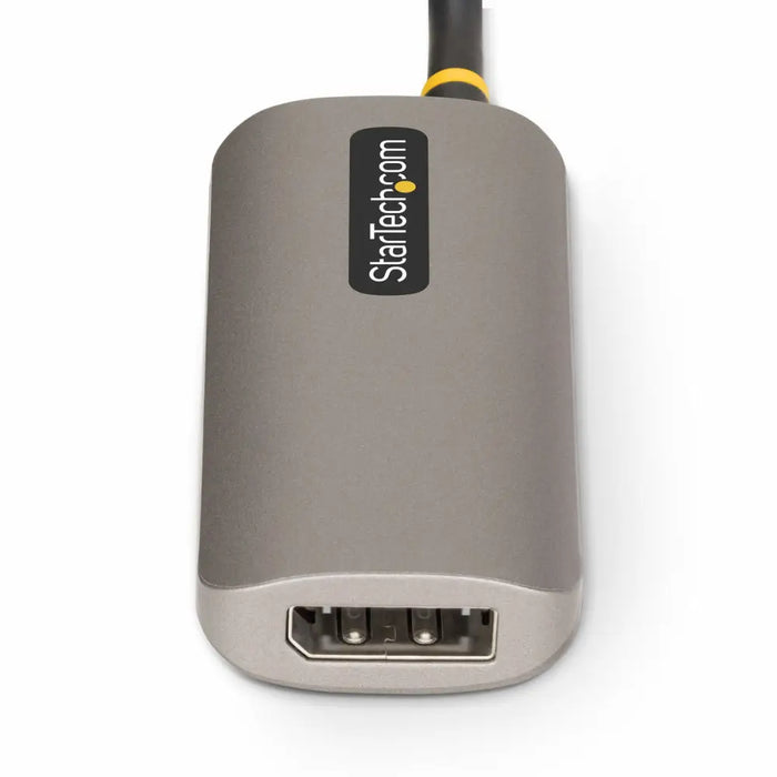 Адаптер за DisplayPort към HDMI Startech 148B-HDMI-DP-8K 30