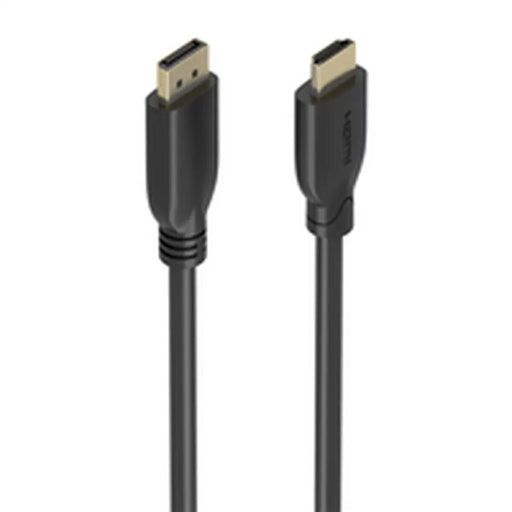 Адаптер за DisplayPort към HDMI Aisens AISENS A125-0921