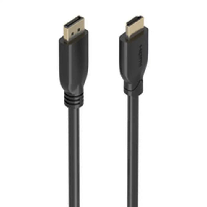 Адаптер за DisplayPort към HDMI Aisens AISENS A125-0921