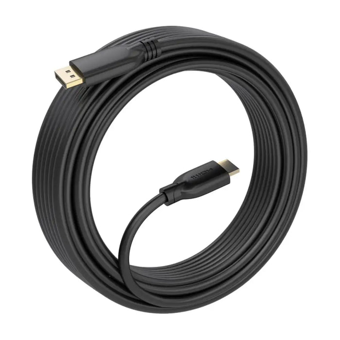 Адаптер за DisplayPort към HDMI Aisens AISENS A125-0921