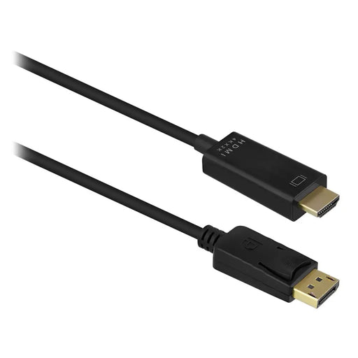Адаптер за DisplayPort към HDMI T’NB