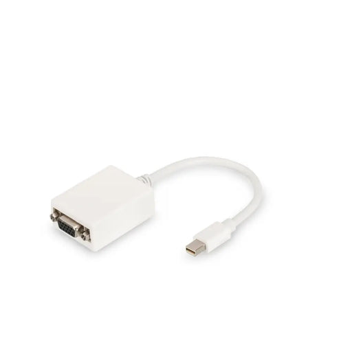 Адаптер за DisplayPort към VGA Digitus by Assmann