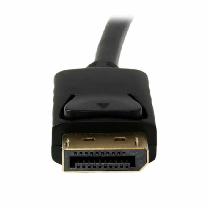 Адаптер за DisplayPort към VGA Startech DP2VGAMM6B (1,8 m)