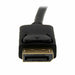 Адаптер за DisplayPort към VGA Startech DP2VGAMM6B (1,8 m)
