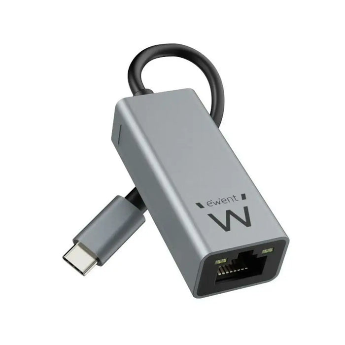Адаптер за Ethernet към USB Ewent EW9818