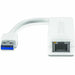 Адаптер за Ethernet към USB Trendnet TU3-ETG