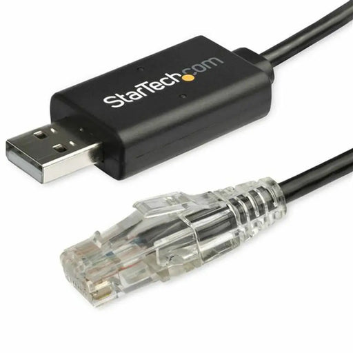 Адаптер за Ethernet към USB Startech ICUSBROLLOVR 1,8 m