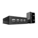 Адаптер за HDMI към DVI LINDY 42681 Черен