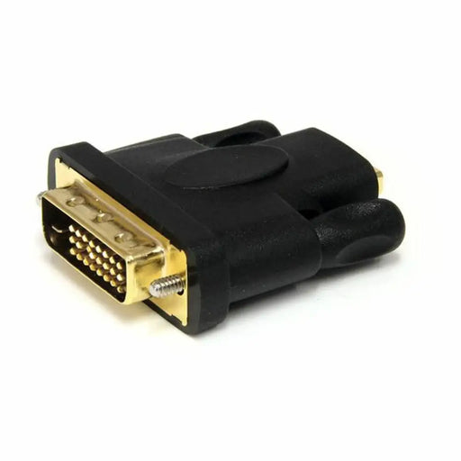 Адаптер за HDMI към DVI Startech HDMIDVIFM Черен