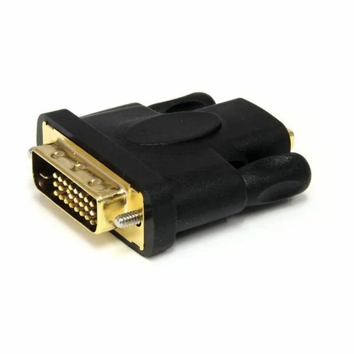 Адаптер за HDMI към DVI Startech HDMIDVIFM Черен