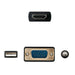 Адаптер за HDMI към VGA с аудио NANOCABLE 10.15.4350 1,8 m