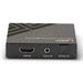 Адаптер за HDMI към DisplayPort LINDY 38203