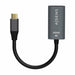 Адаптер за HDMI - USB-c Aisens A109-0683 (1 броя)