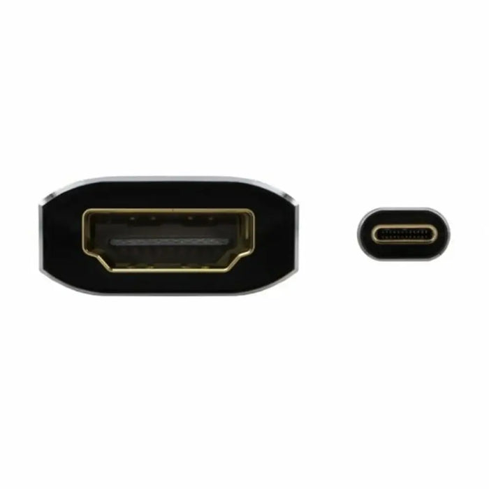 Адаптер за HDMI - USB-c Aisens A109-0683 (1 броя)